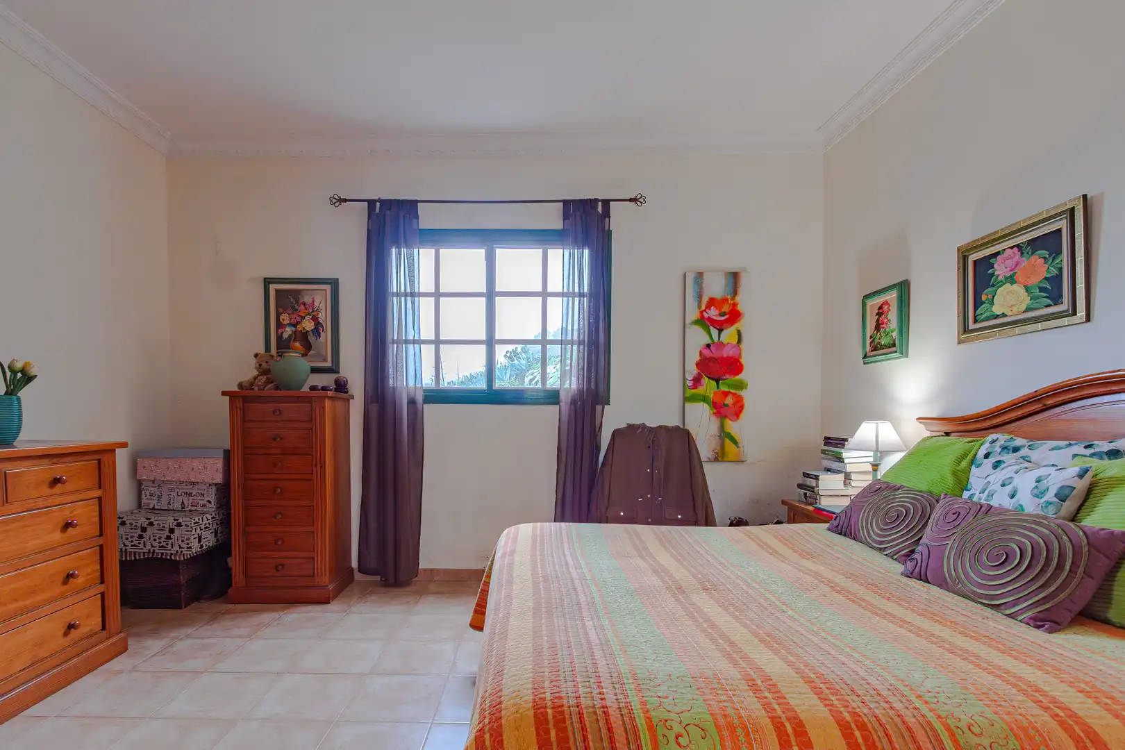 Casa amb balcó en venda a Calle el Pilón, imagen 20