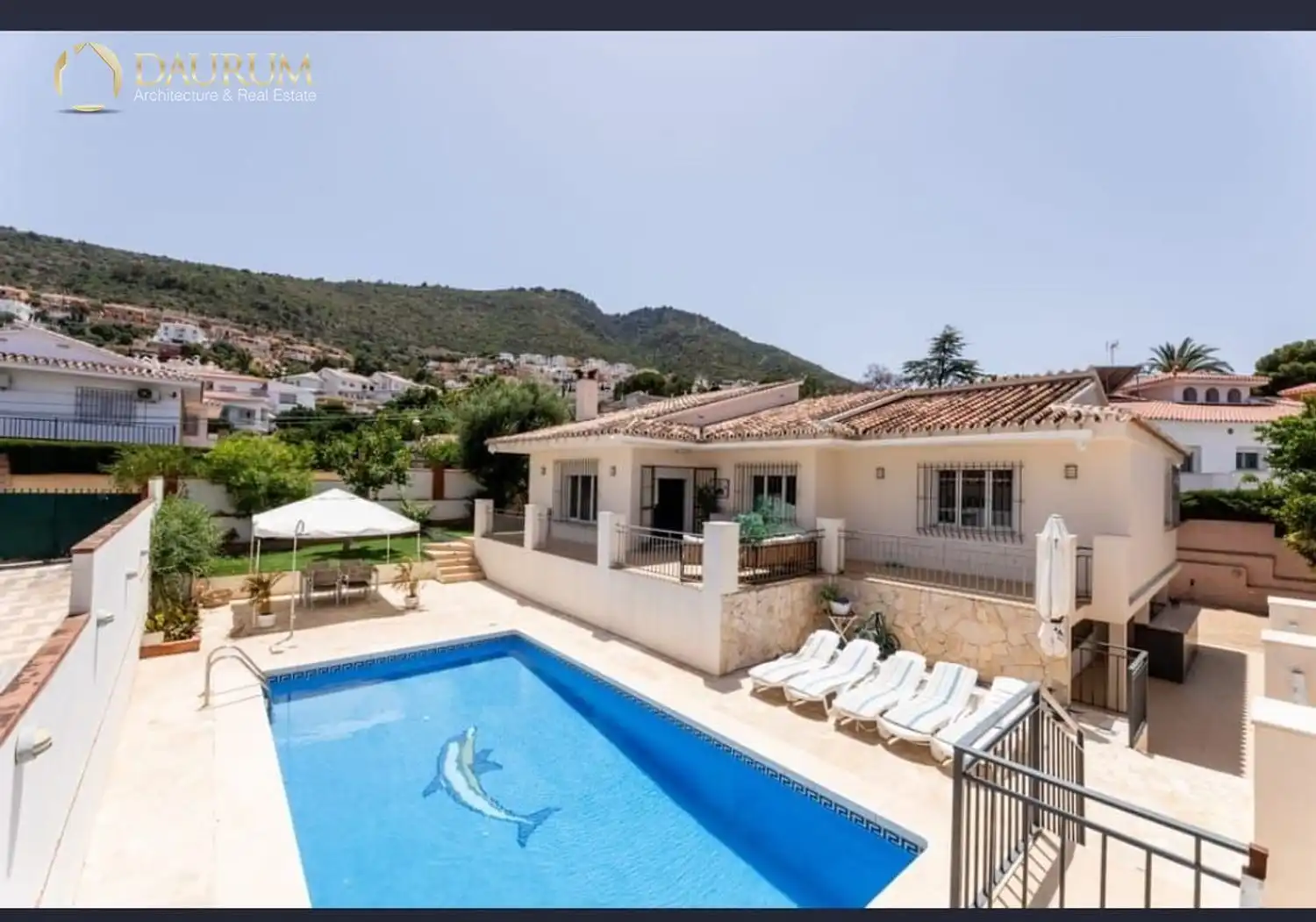 Chalet con piscina en venta en Jerez, imagen 21