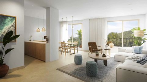 Apartamento en Santa Eulalia para comprar