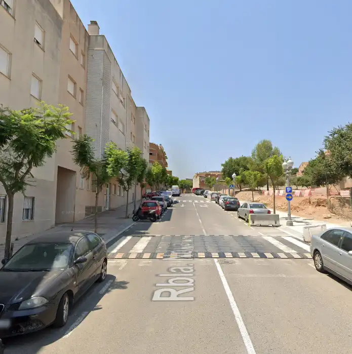 Wohnung zum Verkauf in Rambla Nova