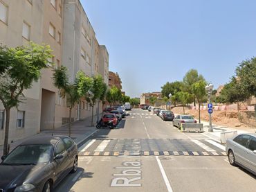 Appartamento in vendita a Rambla Nova