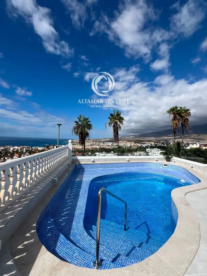 Haus mit Pool zum Verkauf in Costa Adeje, imagen 75