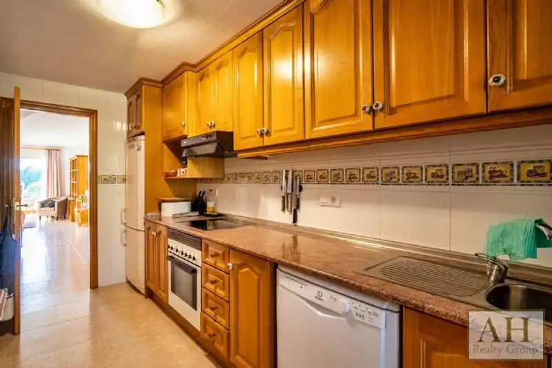 Apartament en venda a Altea la Vella, imagen 14