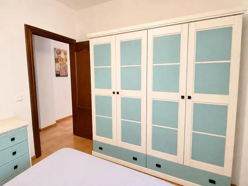 Habitación de Piso en venta en Málaga con Aire acondicionado, Calefacción y Amueblado
