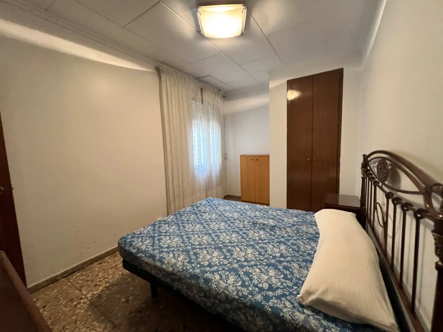 Dormitori de Casa o xalet en venda en Albal amb Aire condicionat i Terrassa
