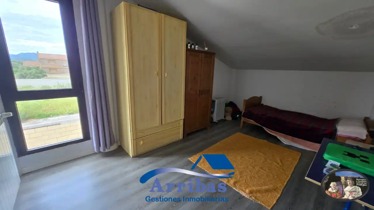 Chalet con piscina en venta en Escalona, imagen 38