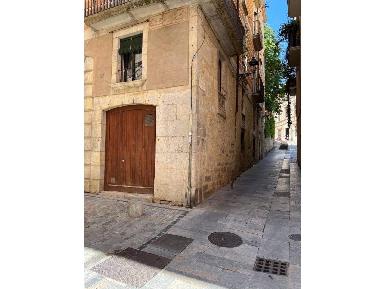 Local de alquiler en Auriga, Centre - Barri Vell