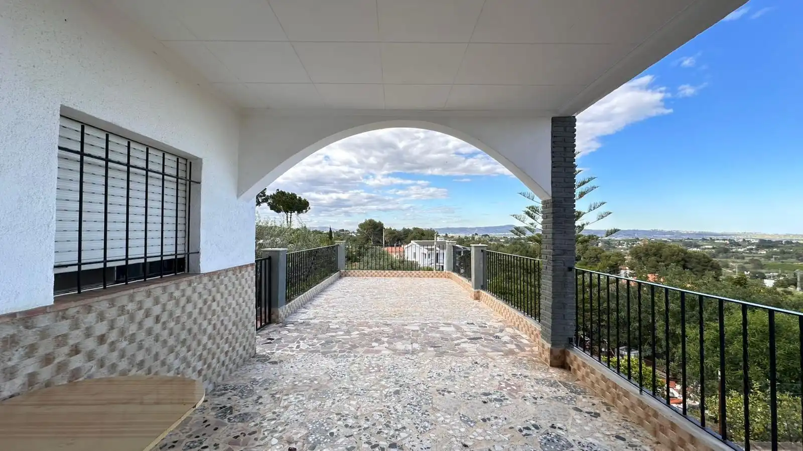 Casa amb piscina en venda a Carlet, imagen 22