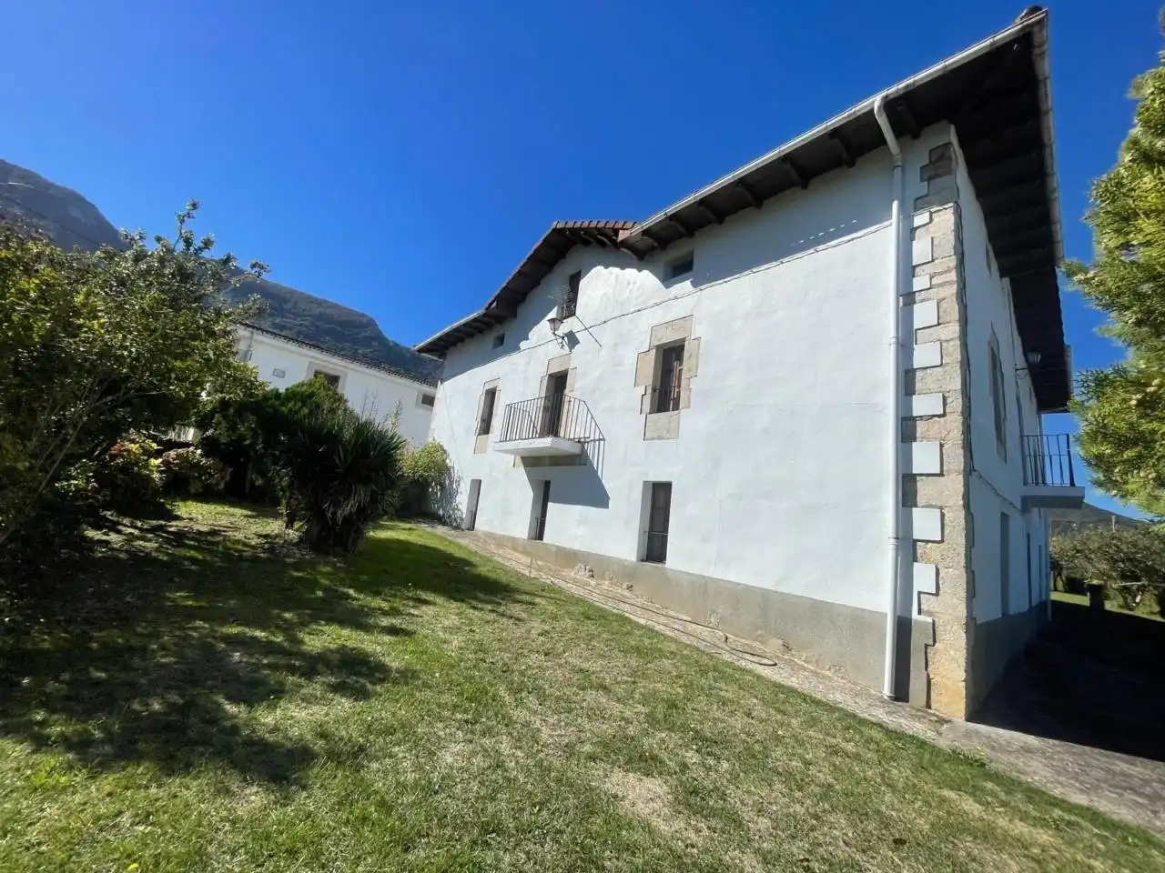 Maison avec jardin à vendre à Valle de Mena, imagen 28