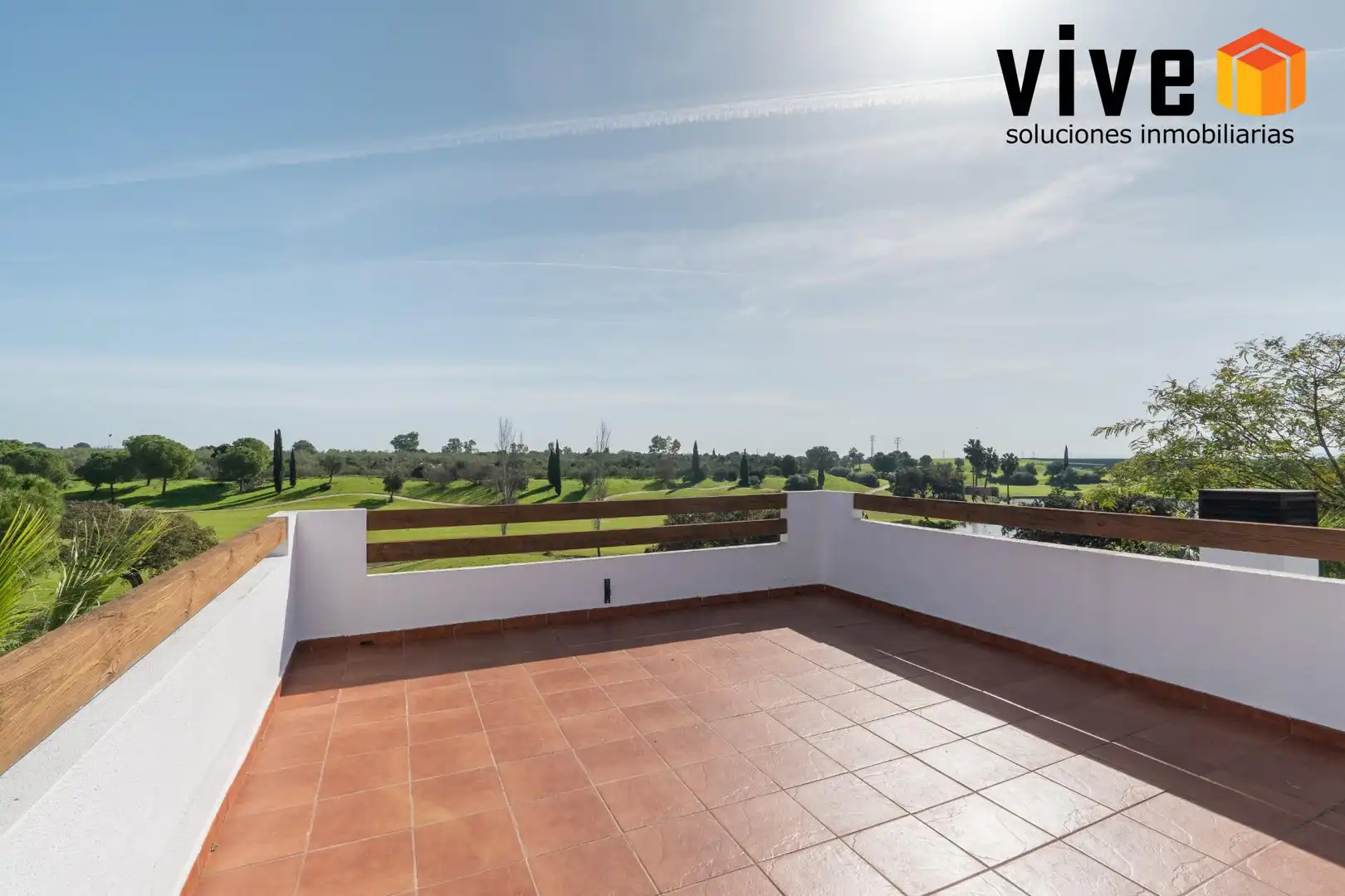 Terraza de Casa o chalet en venta en Guillena con Aire acondicionado, Calefacción y Terraza