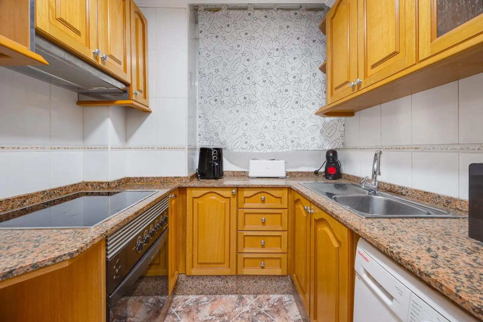 Apartment mit Aufzug zum Verkauf in Playa del Cura, imagen 12