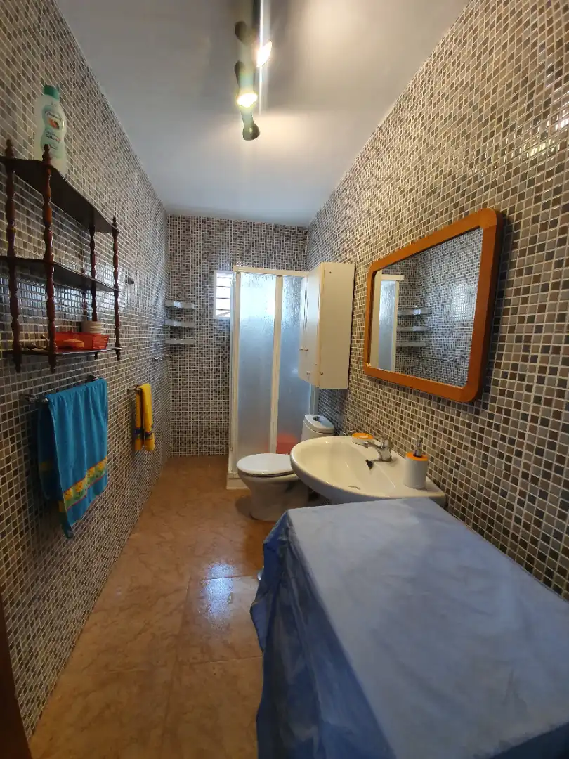 Chalet en venta en Marchal, imagen 18