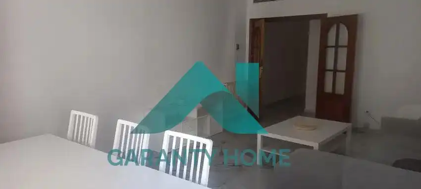 Flat for rent in Centro