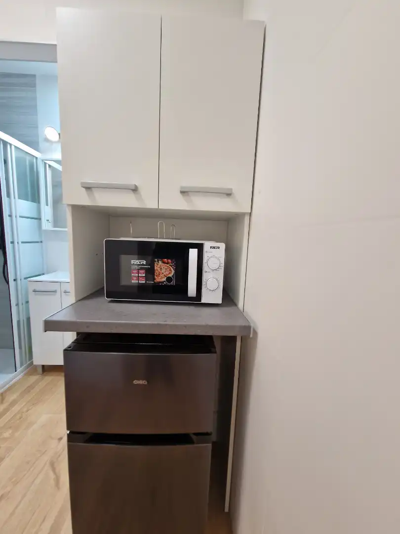 Apartamento de alquiler en Avenida del Príncipe de Asturias, Centro