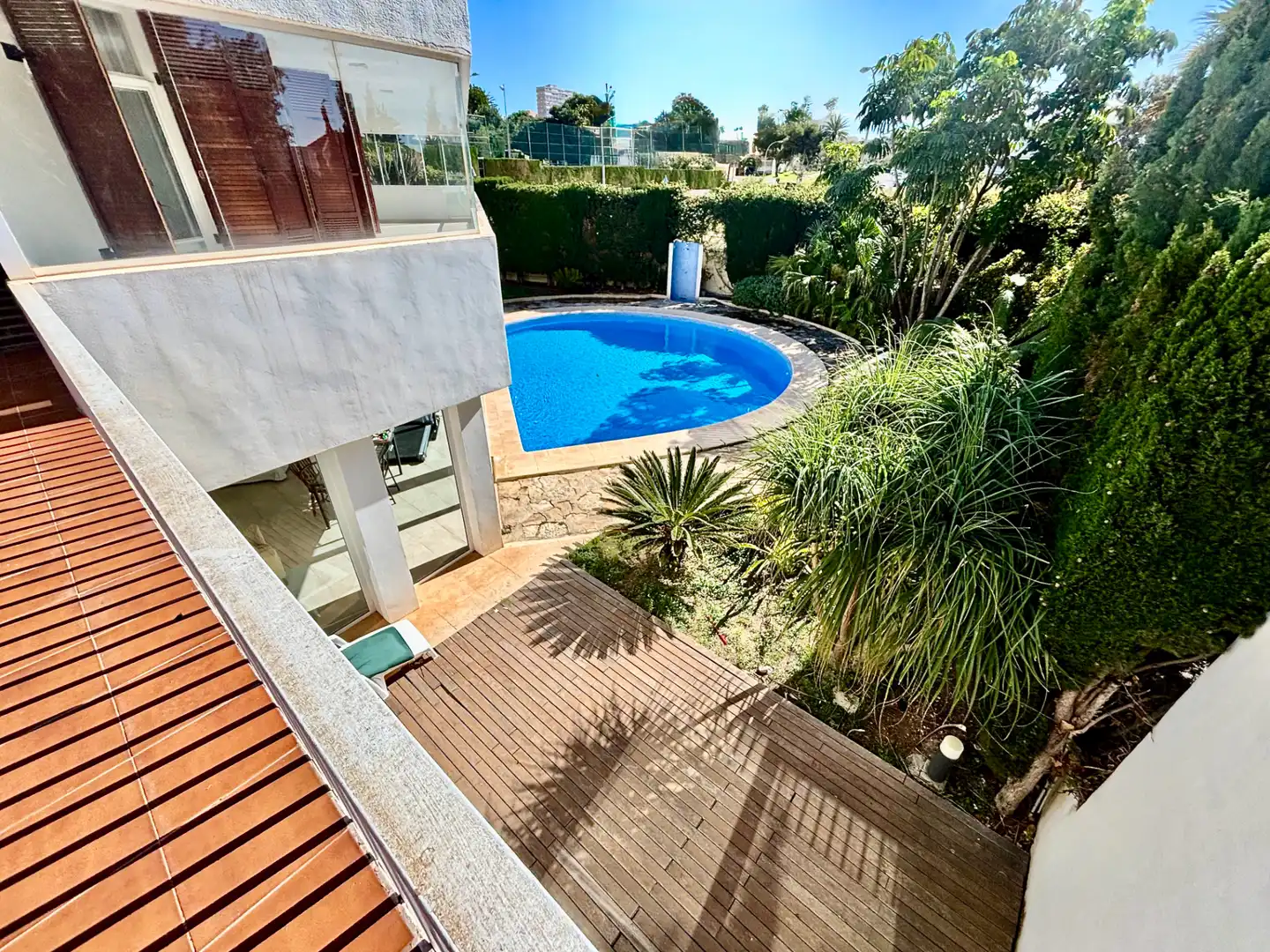 Chalet con piscina en venta en Playa de San Juan - El Cabo de las Huertas, imagen 40