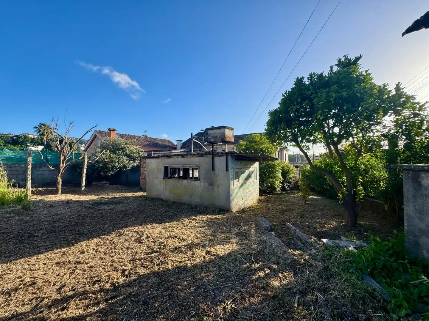Casa o chalet en venta en Vigo  con Trastero y Balcón