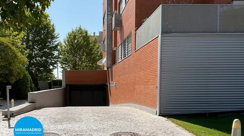 Photo 4 of Garage for sale in Miramadrid, Madrid