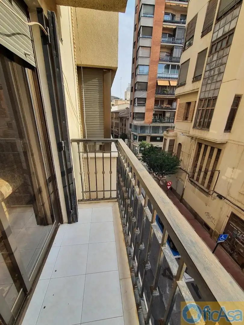 Piso con terraza en venta en Centro, imagen 39