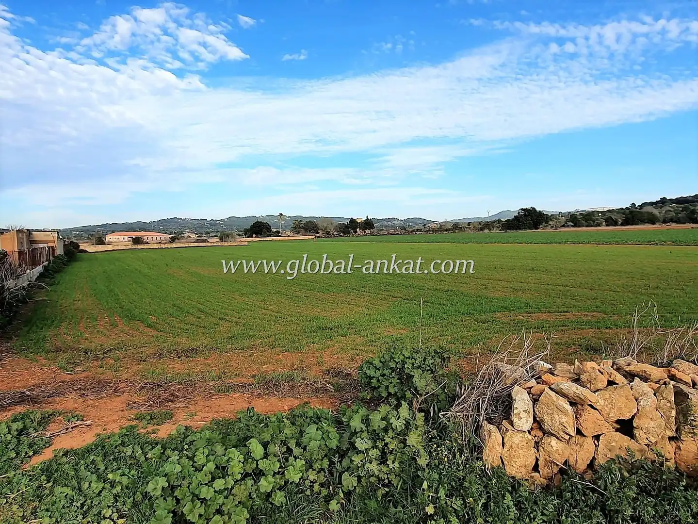 Residential land for sale in S'Horta - Cas Concos des Cavaller - Es Carritxó, imagen 3