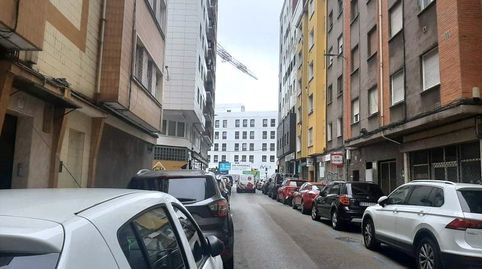 Foto 4 de Pis en venda a Calle Llaranes, 4, Laviada, Gijón