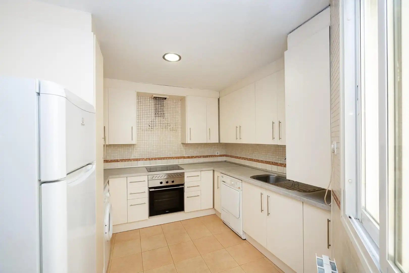Piso en venta en Calle Aconcagua, 48, Camino de los Neveros - Serrallo