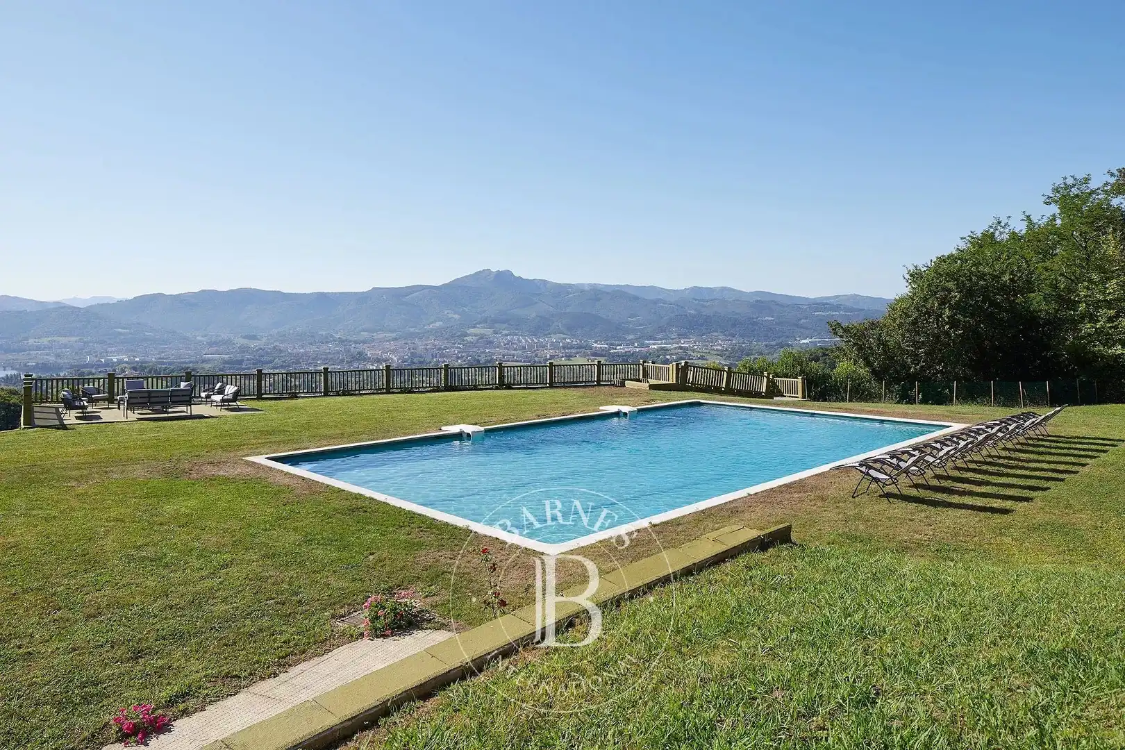 Casa o xalet en venda a Gornutz Montaña Auzoa, 21, Hondarribia