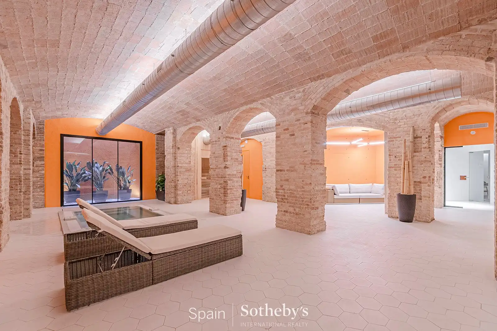Appartement compact avec piscine à vendre à Eixample, imagen 50