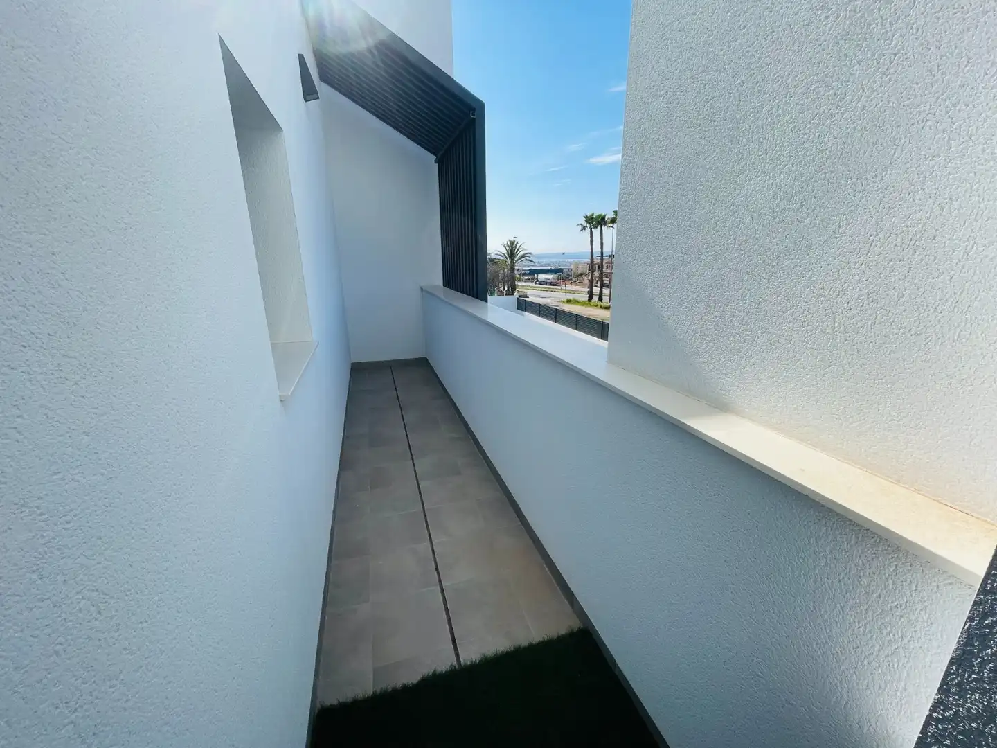 Detached house with terrace for sale in Nueva Torrevieja - Aguas Nuevas, imagen 9