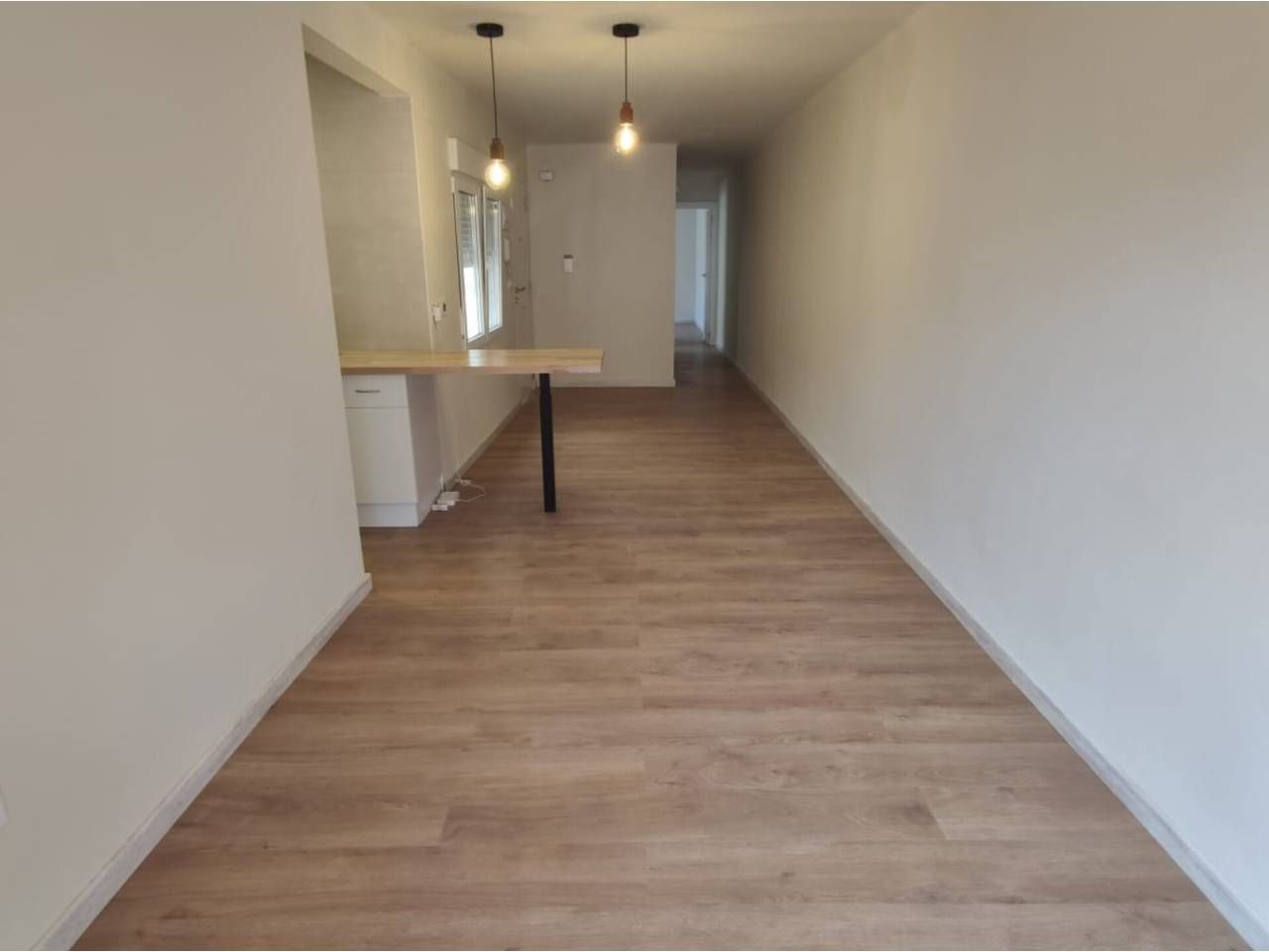 Pis en venda en Girona Capital amb Parquet i Balcó