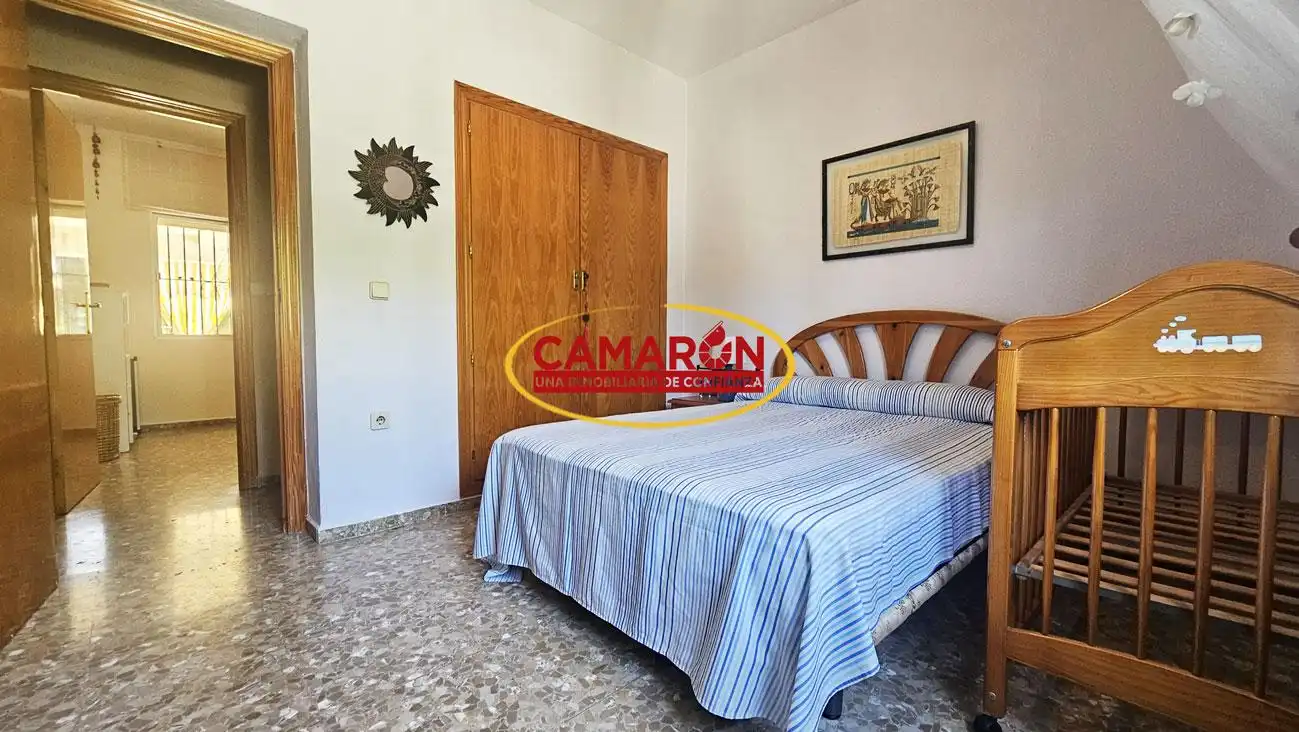 House with pool for sale in Palomares del Río, imagen 23