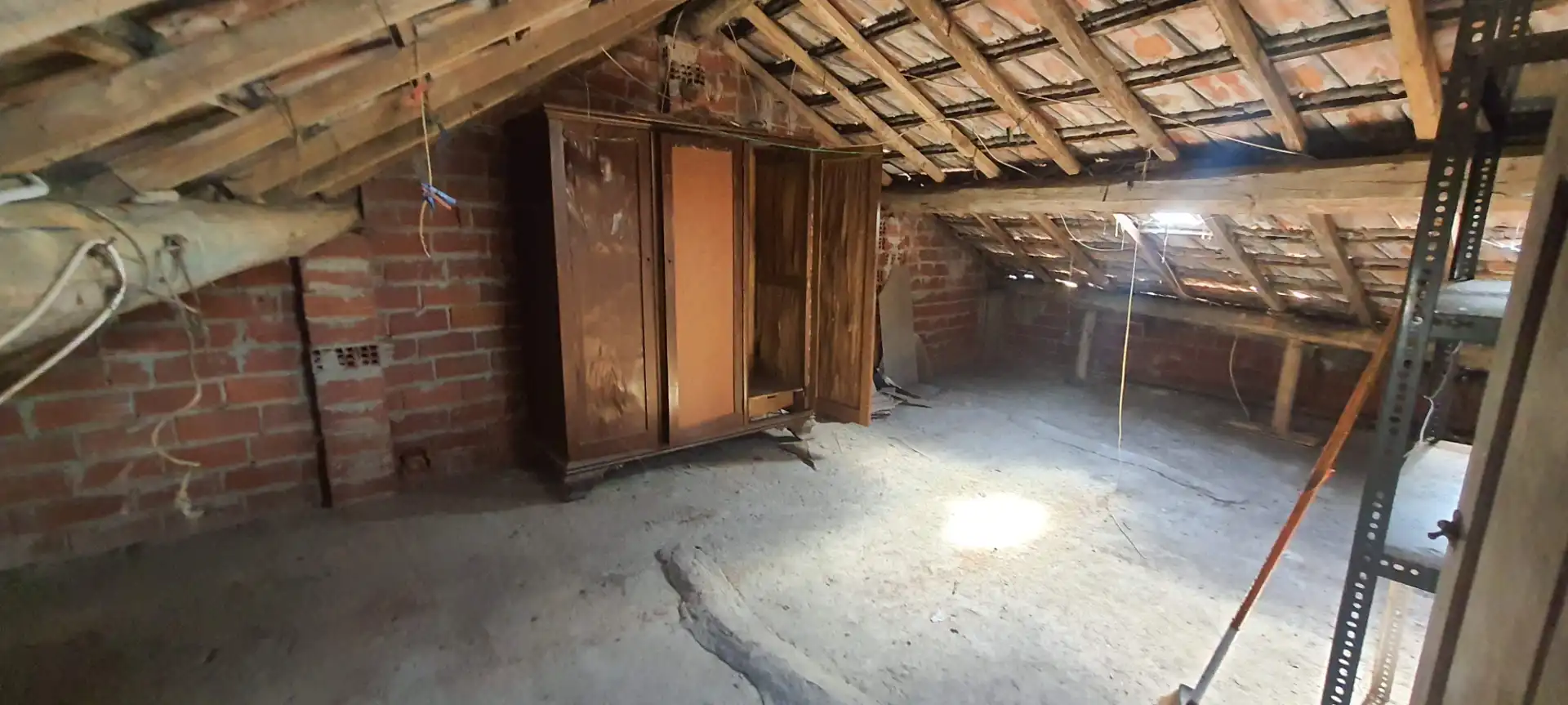 Haus mit Garten zum Verkauf in Rúa Túnel 10, imagen 10