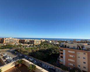 Vista exterior de Àtic en venda en Torremolinos amb Aire condicionat, Calefacció i Terrassa