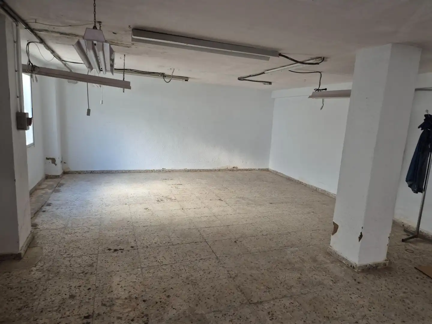 Nave industrielle à louer à San Crispín - Huerta Nueva-Estación, imagen 34