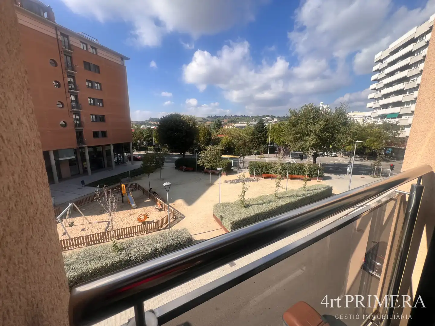 Appartamento con ascensore in affitto a Instituts, imagen 4
