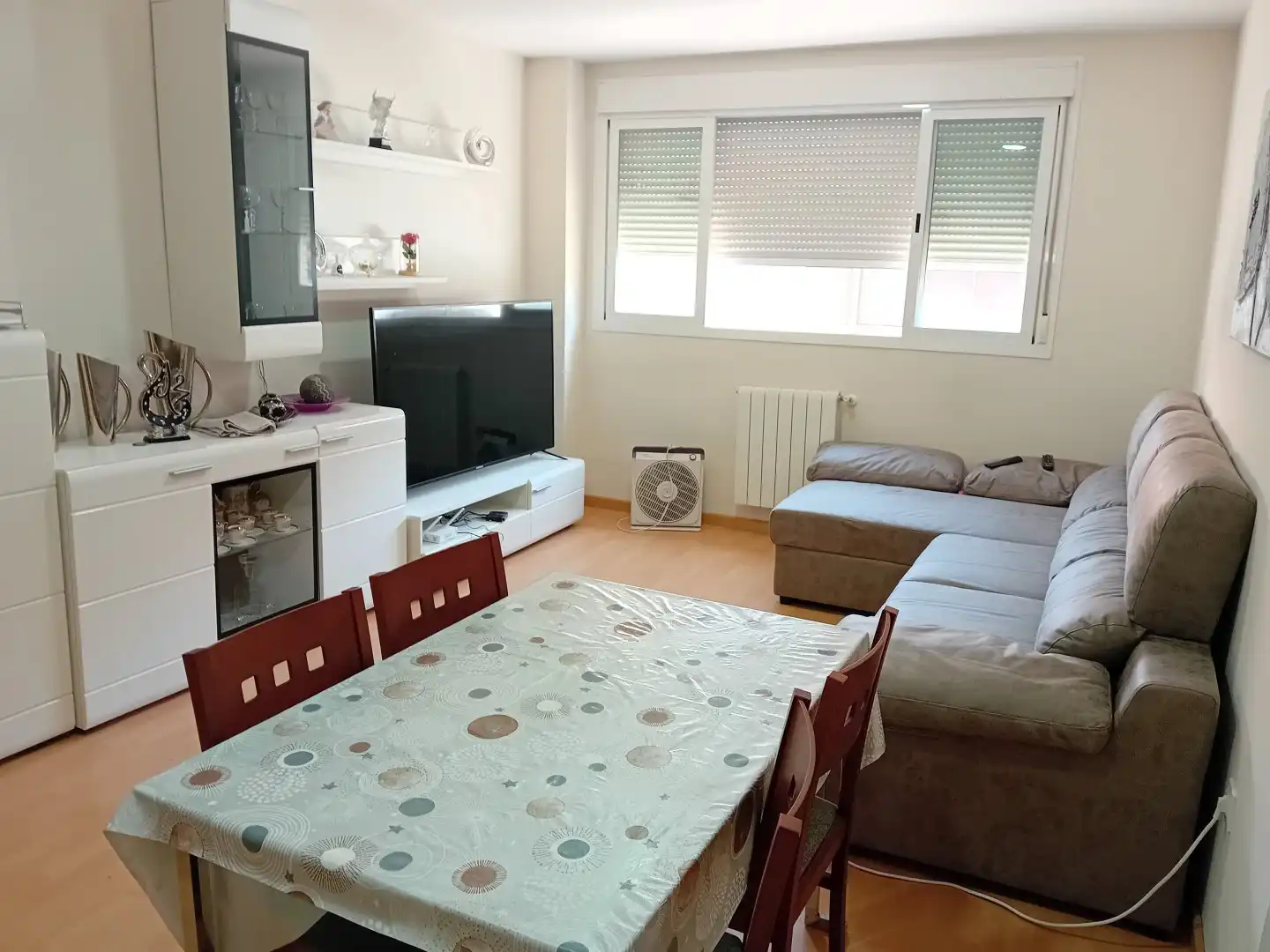 Piso con piscina en venta en Pozuelo de Calatrava, imagen 3