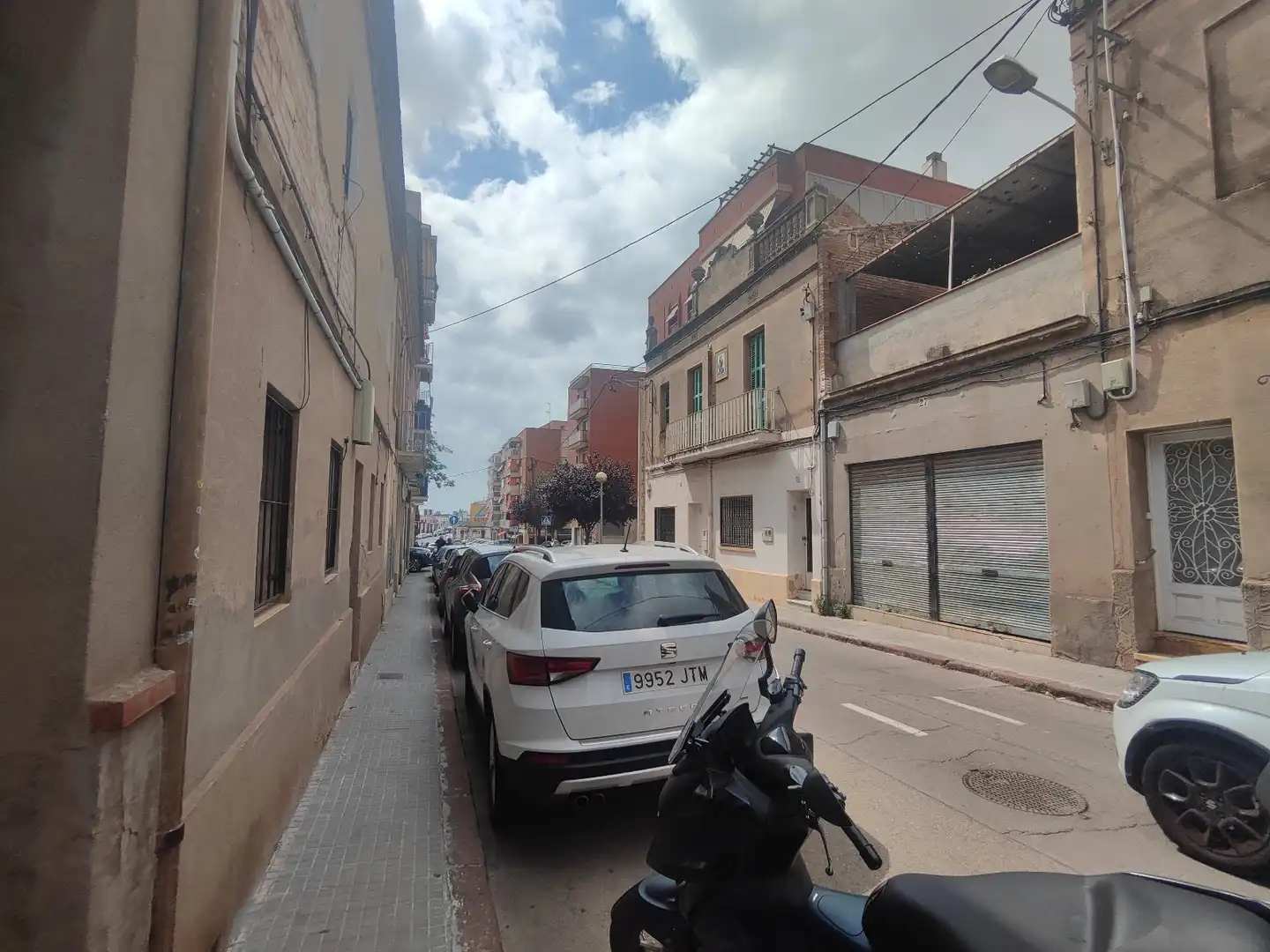 Exterior view of Residential for sale in Viladecans