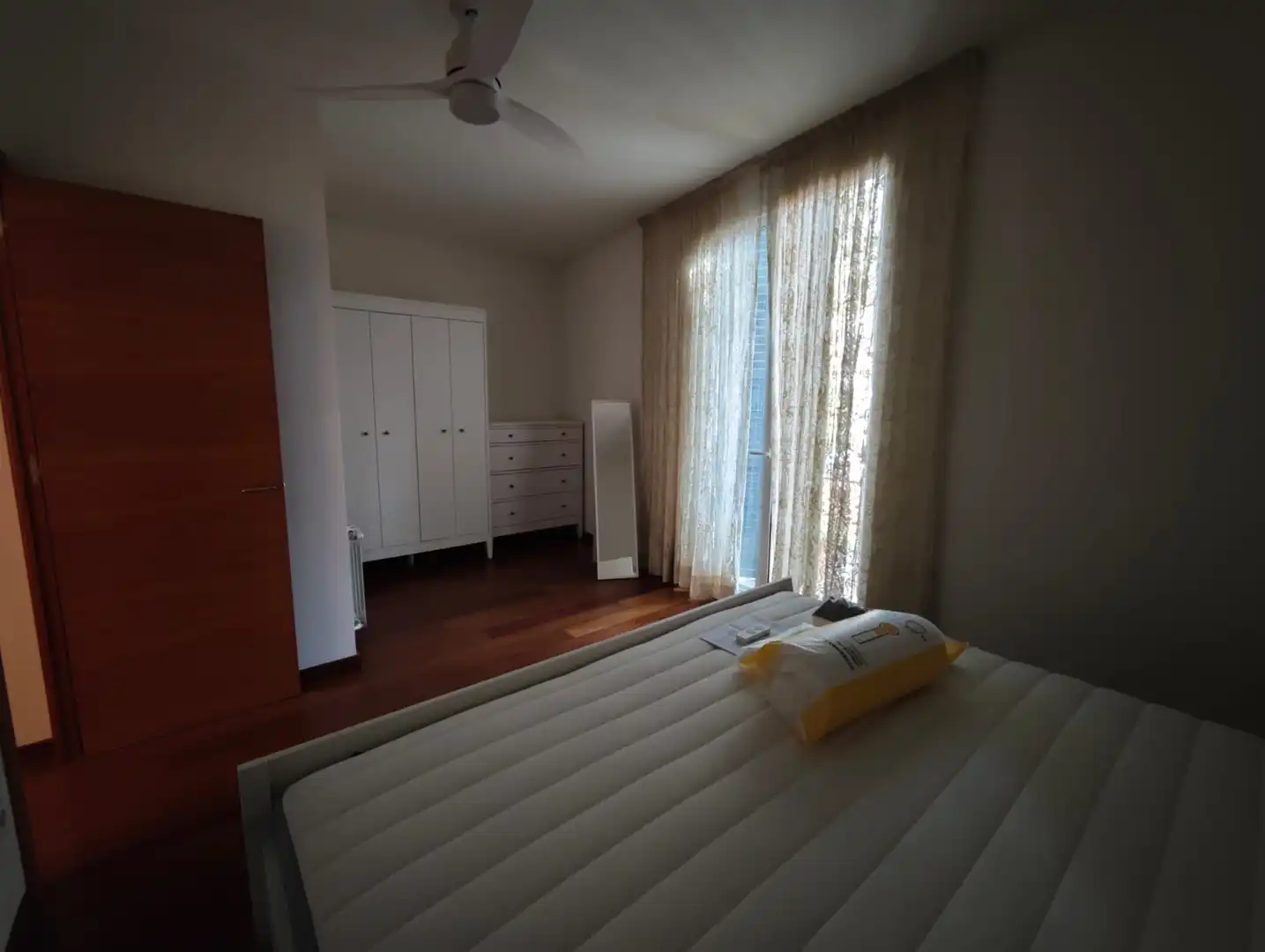 Wohnung zur Miete in Avinguda de Martí Pujol, Centre