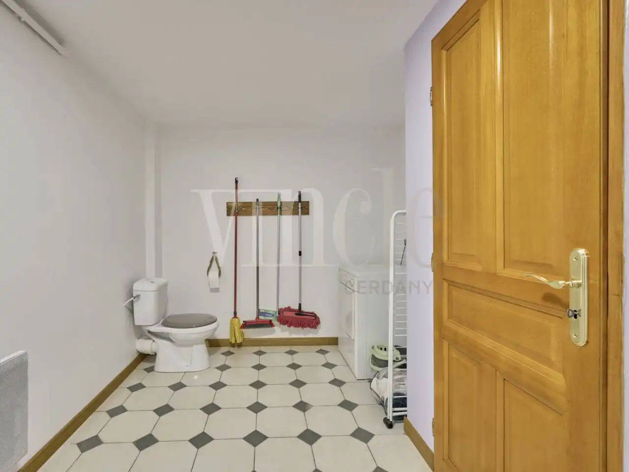 Casa adosada en venta en Bolquère con Calefacción, Jardín privado y Parquet