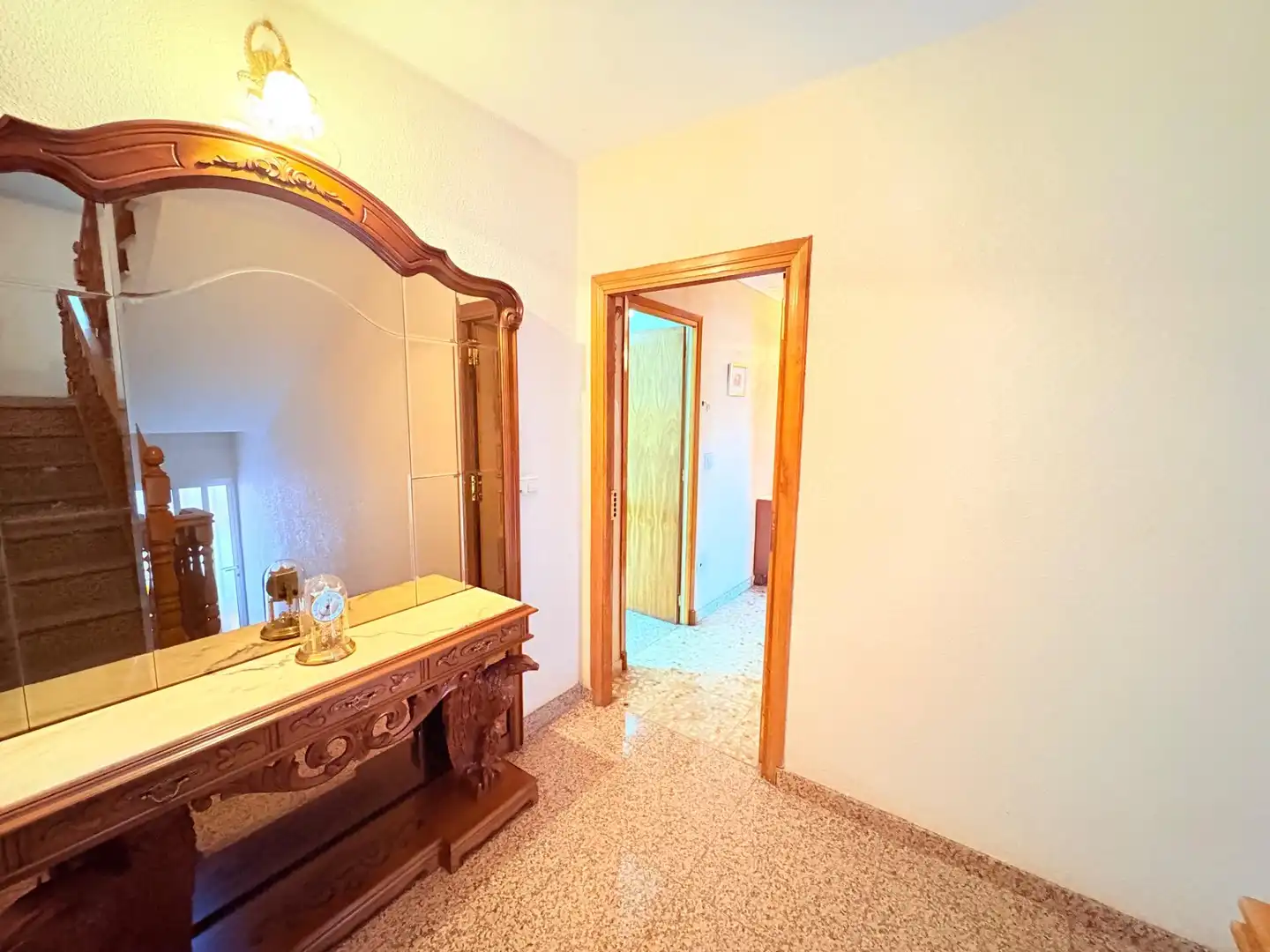 Casa o chalet en venta en Ponferrada con Calefacción, Terraza y Amueblado