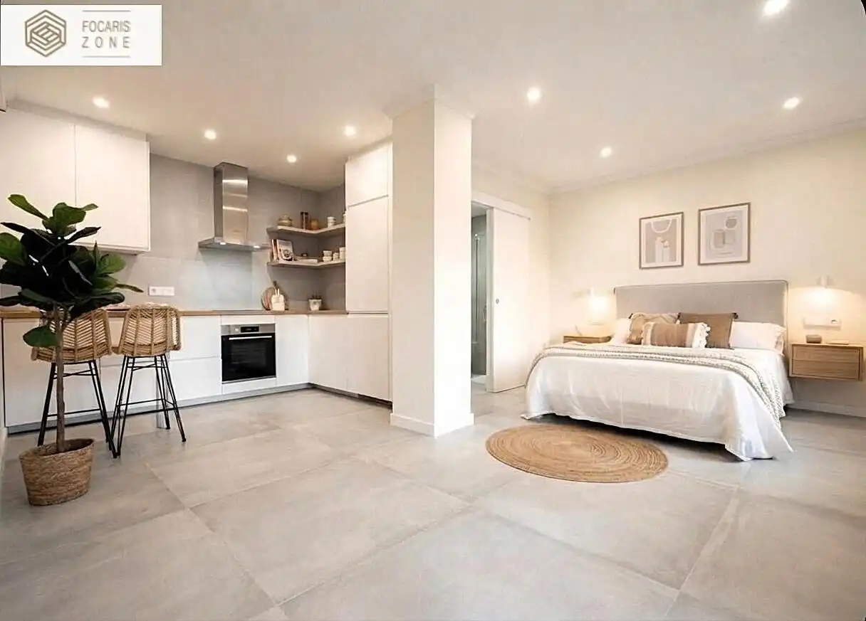 Habitatge amb ascensor en venda a Plaza MIRAFLORES, imagen 4