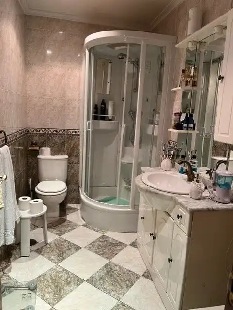 Baño de Edificio en venta en Nava del Rey