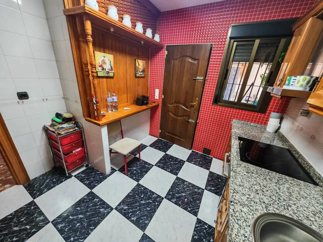 Casa con jardín en venta en Carretera Estación de Tocón, imagen 25