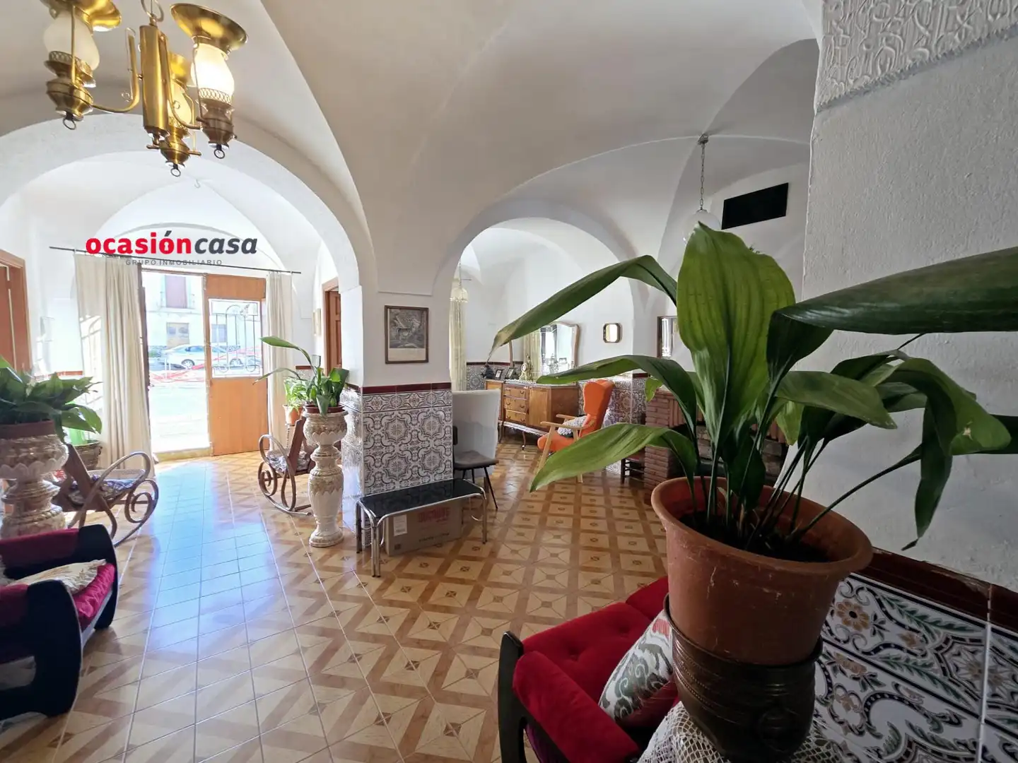 Casa con terraza en venta en Alcaracejos, imagen 12