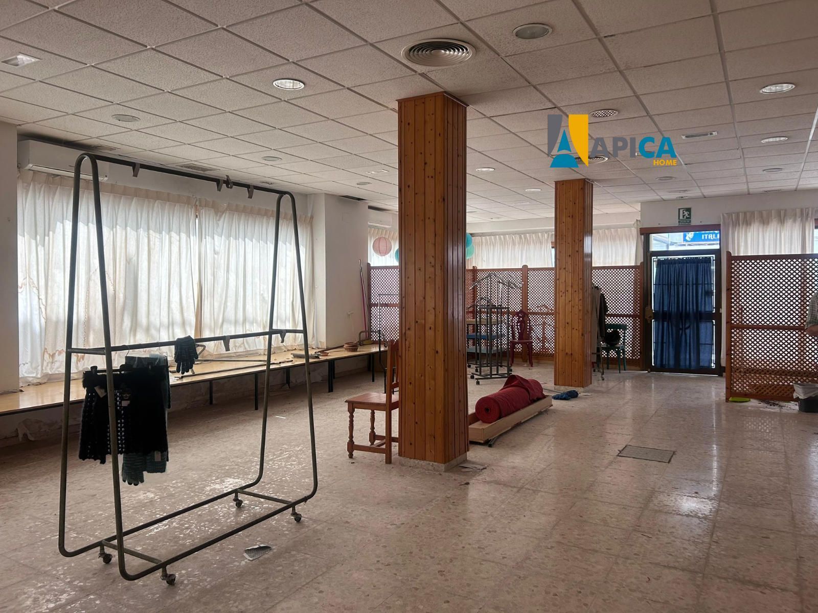 Premises for sale in Barbate