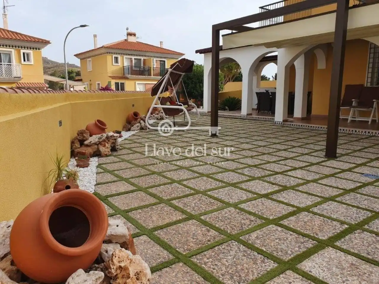 Villa avec piscine à vendre à Calle Emperador, imagen 17