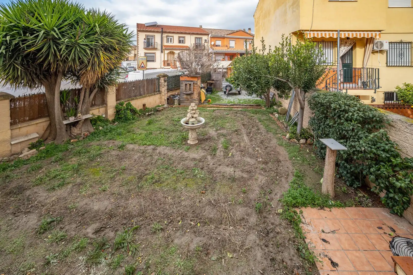 Casa o chalet en venta en Vegas del Genil