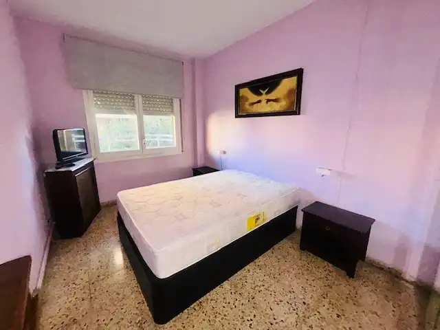 Flat for rent in La Maternitat i Sant Ramon