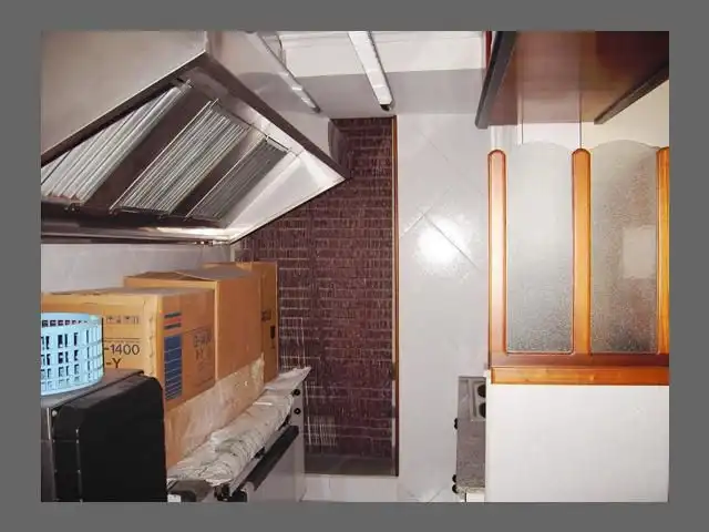 Local comercial en venda a Los Castros - Castrillón - Eiris, imagen 15