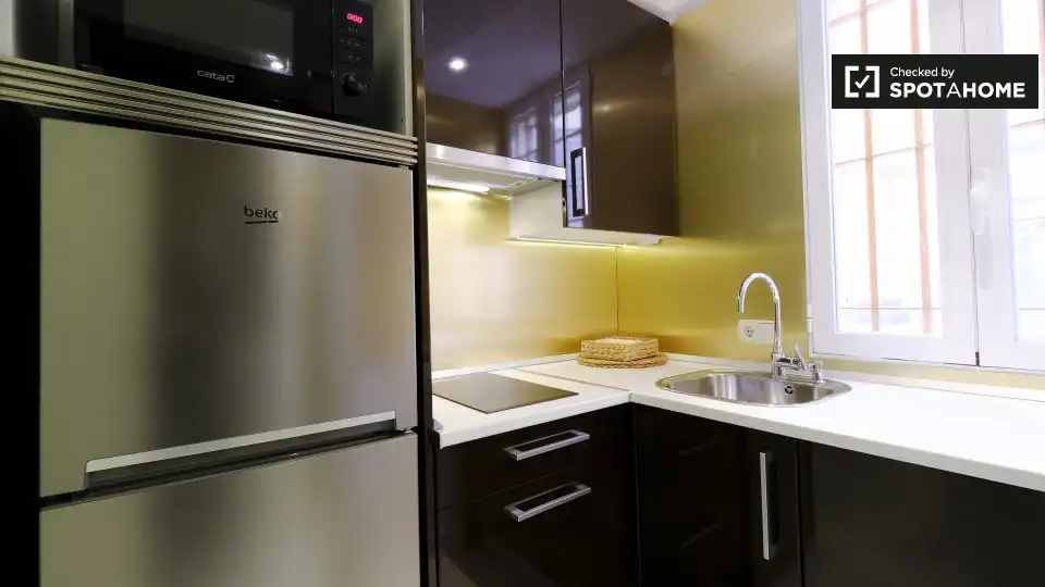 Wohnung zur Miete in Centro, imagen 15