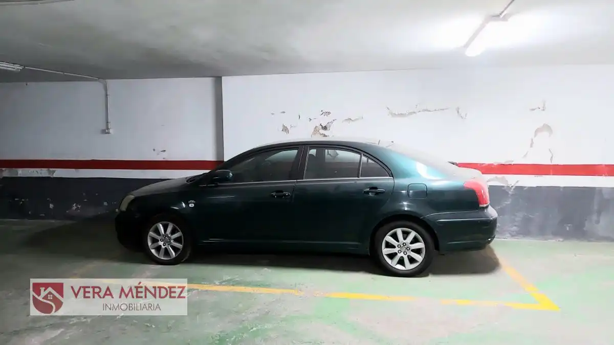 Parking de Piso en venta en Santa Cruz de Tenerife
